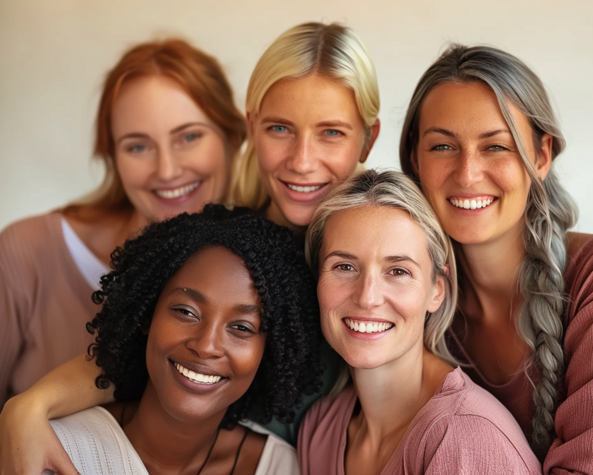 Stronger Together Tribe